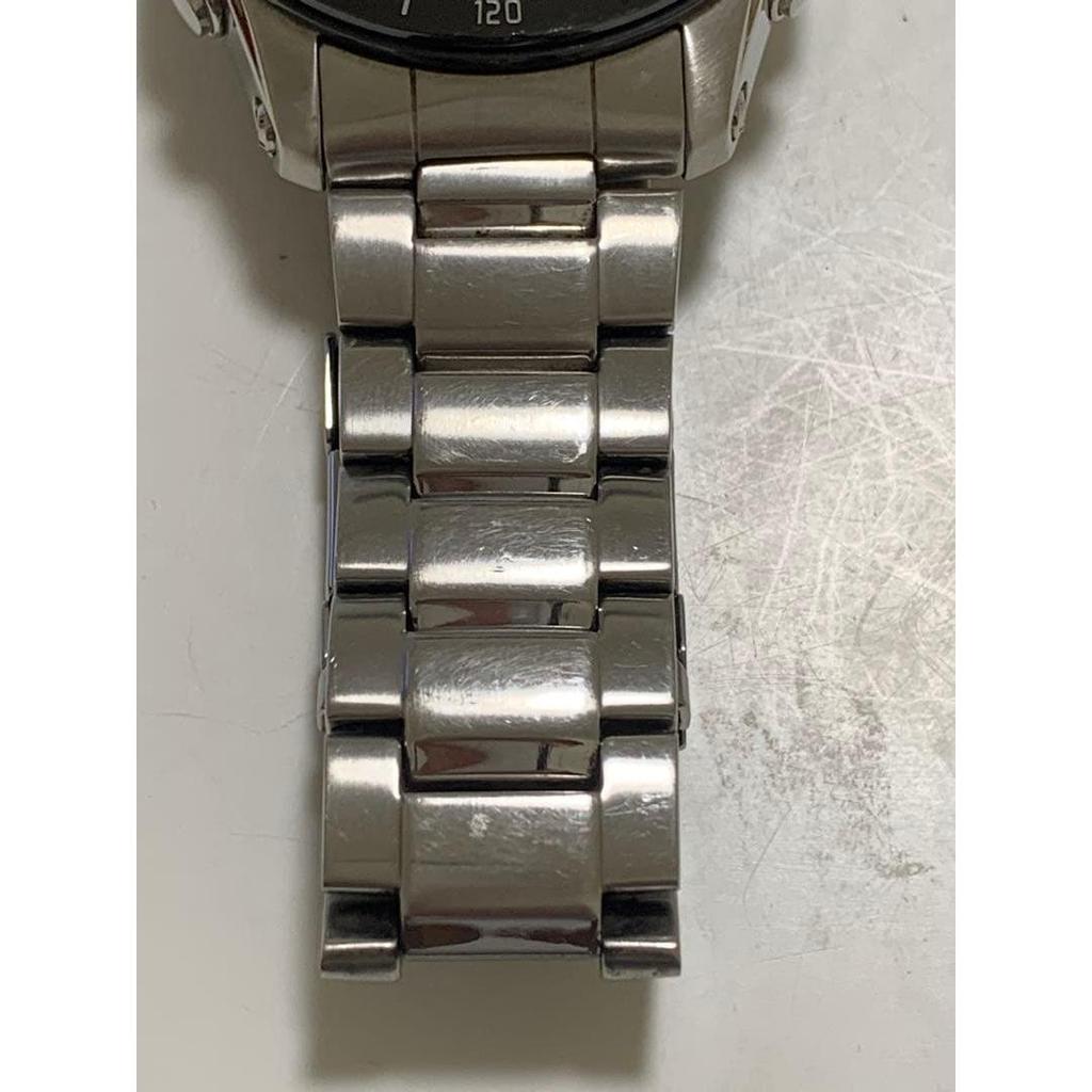 Used CASIO EDIFICE EQW-M1000D Radio Solar Chronograph