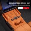 Jetour 700 Center Console Multi-function Storage Mat: Compatible with 26 Models
