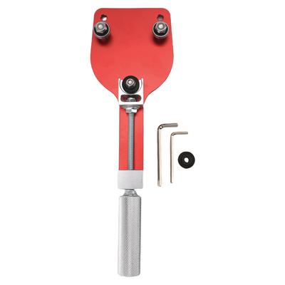 Oil Filter Cutter 77750 2 3/8in-5in Range Cutting Tool Aluminum Alloy for Car Lawnmower Motorcycle