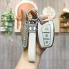 Universal Key Case for 2021 Ix35, Festa, Elantra (7th Gen), Ix25, Mistra - Unisex