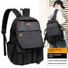 Waterproof Men's Large Backpacks Wear-resistant Travel Knapsack Durable Laptop Bag  Camping