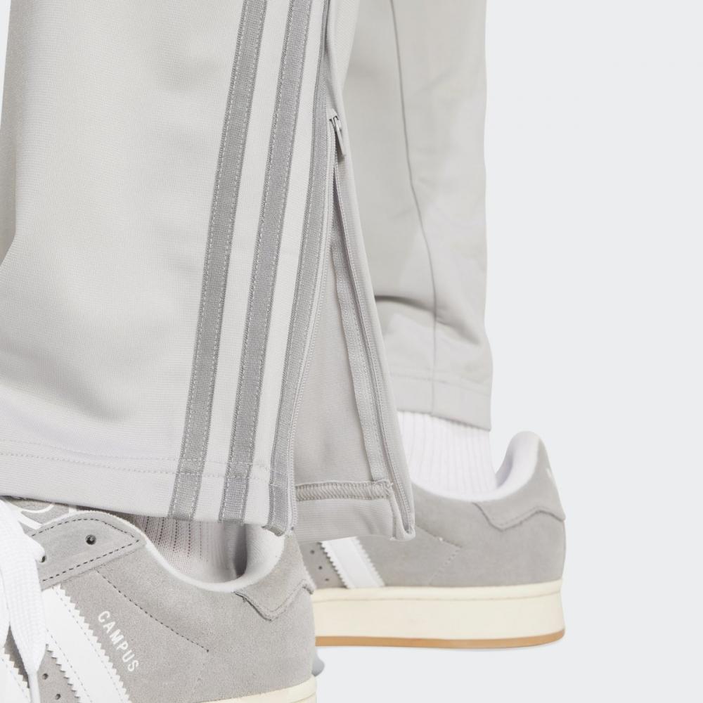 Adidas Adicolor Classic Firebird Track Pants Grey Jp2538