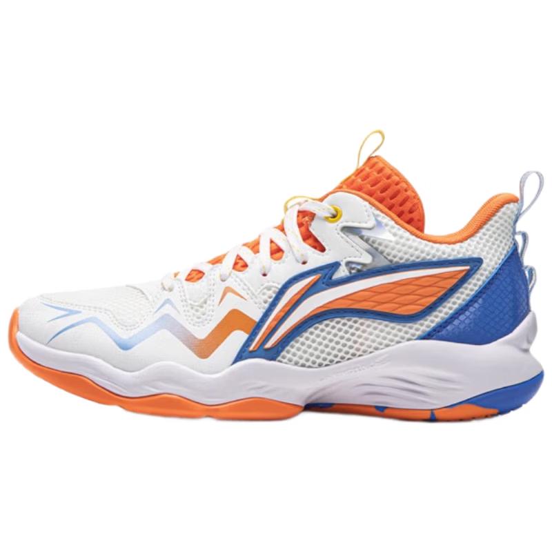 Li-Ning Dragon Fist Youth Men s Basketball Shoes 37