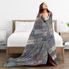 Roupa de cama – Mantas