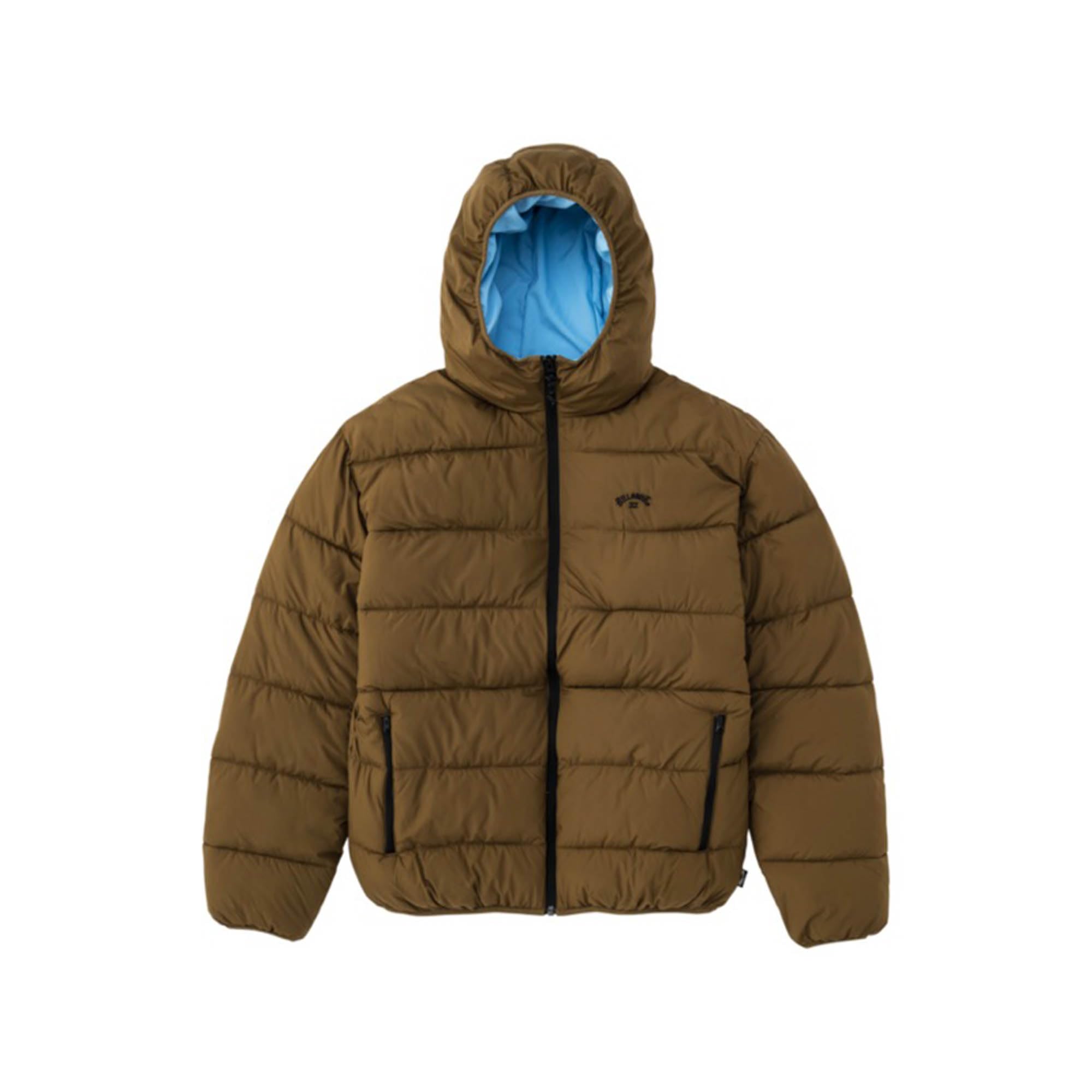 

Billabong lightweight padded jacket [BD012763]