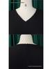Elegant Solid Color Plus Size A-line Skirt with Fashionable Spring European & American Style