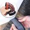 Universal Car Fender Flares Arches Wing Expander Arch Eyebrow Mudguard Lip Body Kit Protector Cover Mud Guard