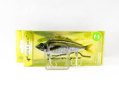 Little Jack Zeigos 65mm 14 Grams Sinking Lure 07 (6757)