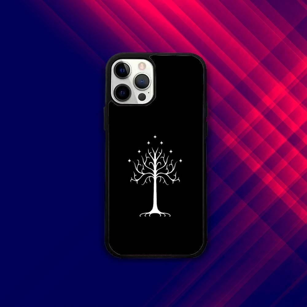 

Movie The L-Lord R-Rings Phone Case For iPhone 16e,16,15,14,13,12,11,Plus,Pro,Max,Mini Magsafe Magnetic Wireless Charging iPhone15
