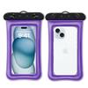 OEING Airbag Waterproof Phone Pouch