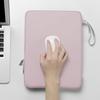 Torba Etui Futerał Pokrowiec Na Tablet Ipad 10.9 Cali Case Różowy