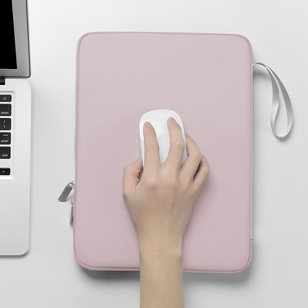 Torba Etui Futerał Pokrowiec Na Tablet Ipad 10.9 Cali Case Różowy