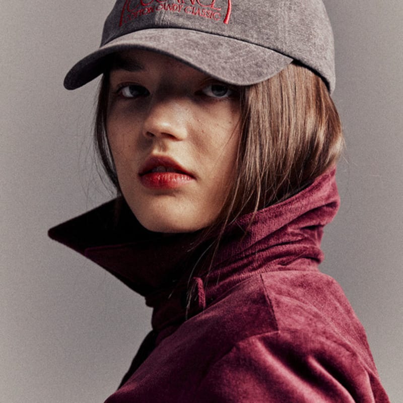 

Cocancl CCL PALMTREE CAP/BROWN FREE