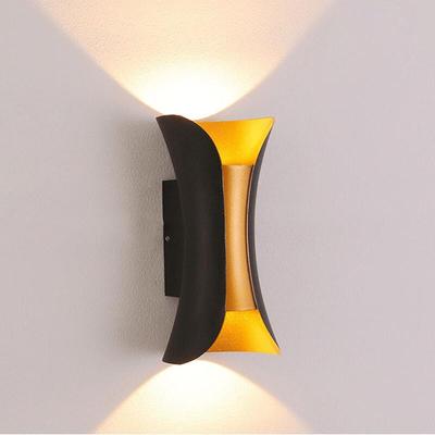 NuFeng Outdoor LED Wall Light
