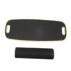 Balance Board 500LBS Bearing Exercise Equipment Board Sports Trainer for Athletes Skiers Surfers