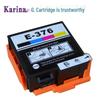 Compatible Ink Cartridge T376/T3760 for Epson PictureMate PM-525 Printer