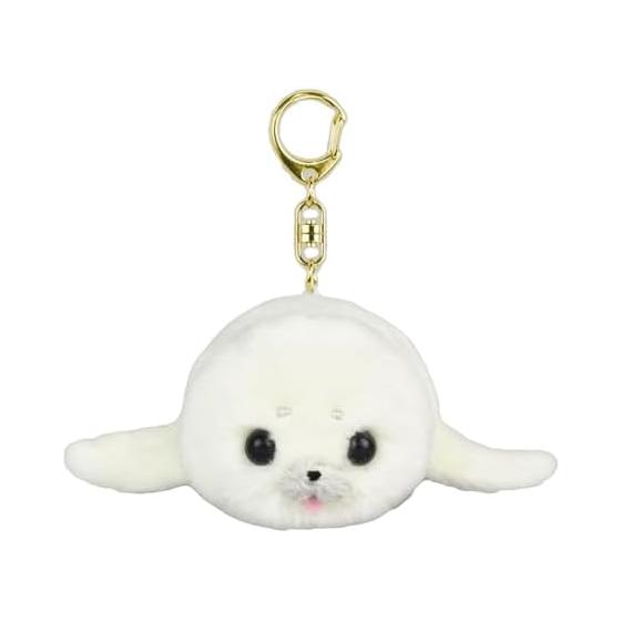 Amuse Fluffy Seal Baby LKH Fluffy 703427