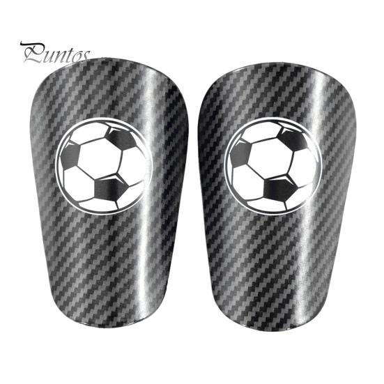 

1 пара мини-футбольных щитков для голени, легкие защитные щитки для ног, футбольный узор, миниатюрный футбол, спортивная экипировка для мальчиков и девочек S