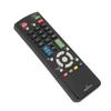 GB305WJSA Remote Control Universal Replacement Battery Powered Remote Control for Sharp GA007BG22 G1135PESA GA880SA