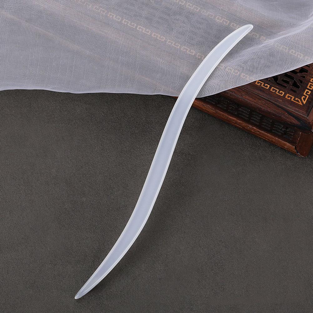 Tradycyjne patyczki do włosów chińskie spinki do włosów wsuwki widelec do włosów vintage pałeczki nakrycie głowy dla kobiet biżuteria ozdoby do włosów ML