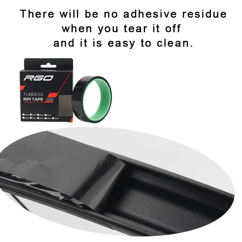 1PC Bicycle Tire Liner Vacuum Tire Pad MTB Bezdušové ráfkové pásky 20-37MM Silniční kolo Fiets Wiel Venkovní cyklistické pneumatiky Nářadí