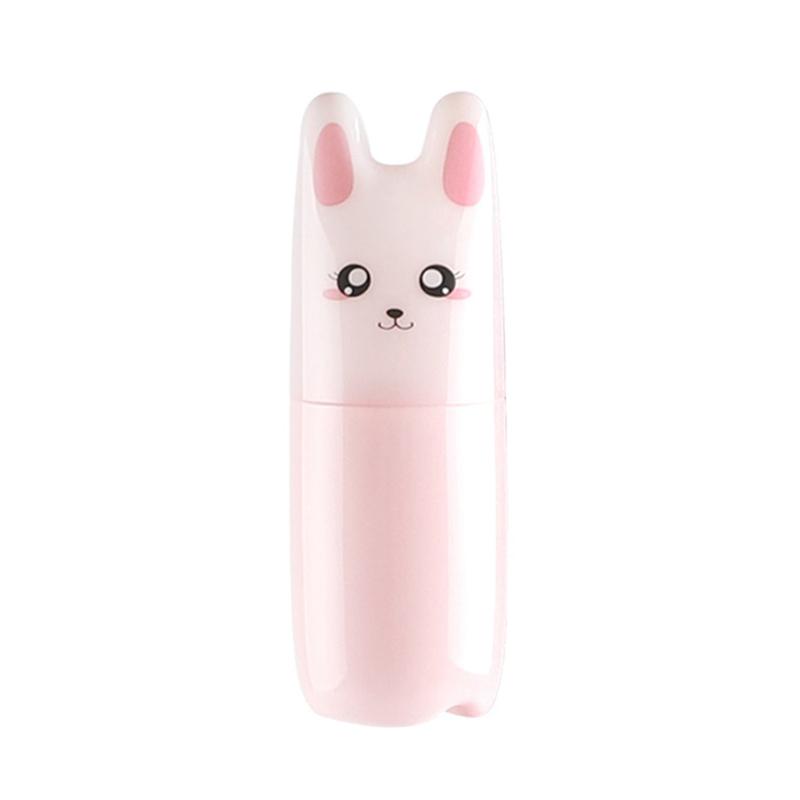 

Cat Spray Bottle Portable Refillable Perfume Cartoon Atomizer Spray Water Bottles Travel Cosmetic Liquid Empty Pump Container розовый