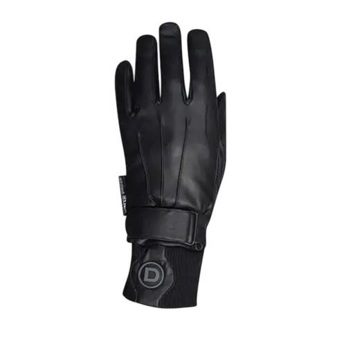 Dublin Unisex Adult Waterproof Thinsulate Riding Gloves
