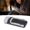 USB Foldable Lamp 3 Color Modes Stepless Dimming Simple Portable Rding Night Light for Jewelry Identification