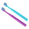 Clean Orthodontic Braces Adult Orthodontic Toothbrushes Dental Soft Toothbrush