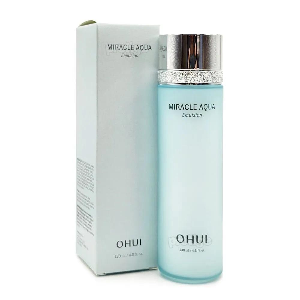 O HUI Miracle Aqua Эмульсия 130мл
