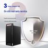 Lenovo Zongwei M740J-91F D3000 Business Desktop PC (CN version)
