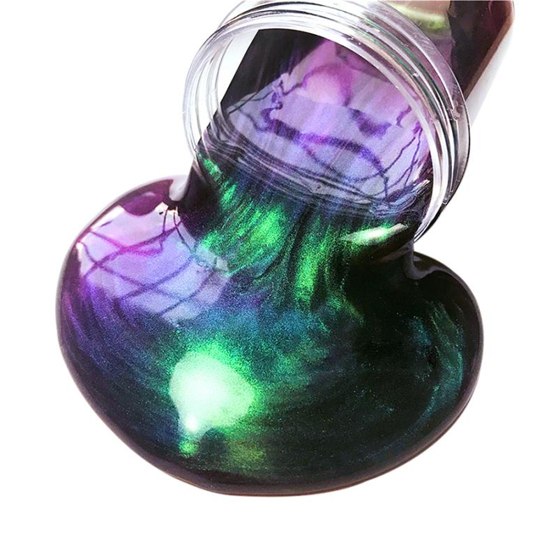 

Автомобіль Хамелеон Покриття Пігменти Фарба Порошок Дзеркало DIY Знебарвлення Перламутрові Мистецтво Авто Декорація Велосипед Аксесуари для мотоциклів Style A