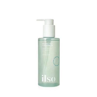 Ilso Natural Mild Cleansing Oil 200ml