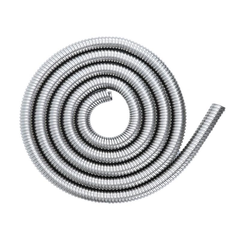 304 Stainless Steel Flexible Corrugated Conduit