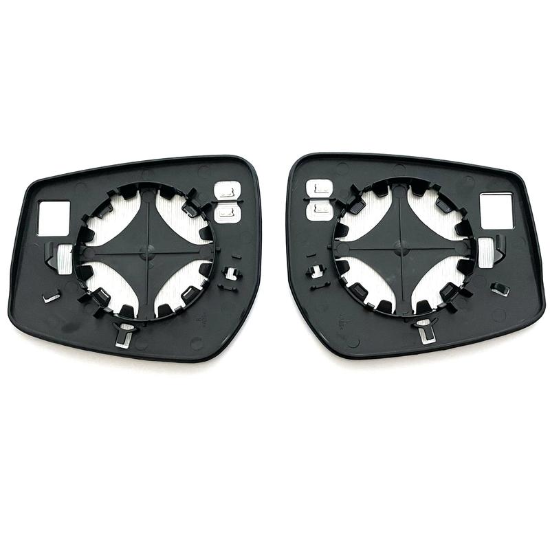 High quality car heated mirror glass for NISSAN NOTE 2013 14 15 16 17 18 19 20
