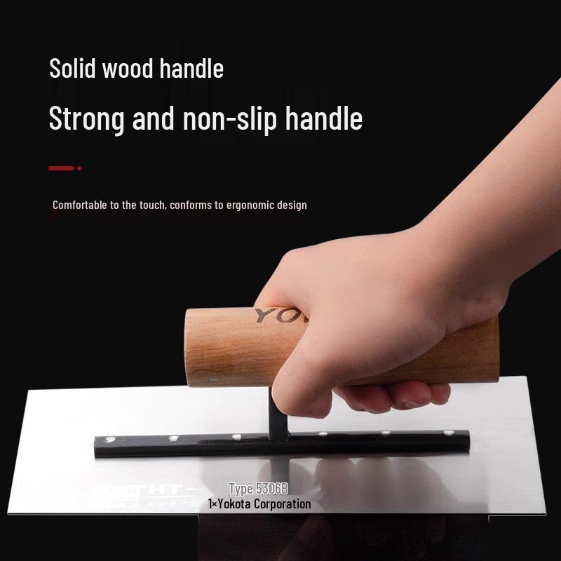 

Специальное предложение для новичков: Шпатель малярный & Шпатель для стен для строительства из диатомовой земли