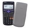 Casio Scientific Natural Math 286 10 Black fx-373ES-N Calculator, Display, Functions, Digits, [Used]