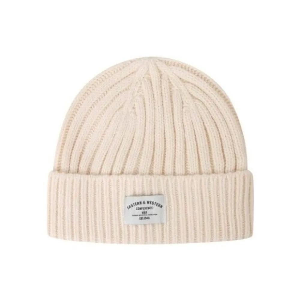 [NBA] M Cap KQC N255AP981P-IV Basic Beanie FREE