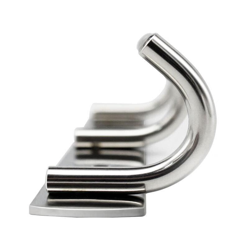 Bingyu Stainless Steel Multi-Purpose Hook Rack