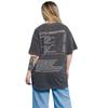 Joy Division Unisex Adult Unknown Pleasures T-Shirt