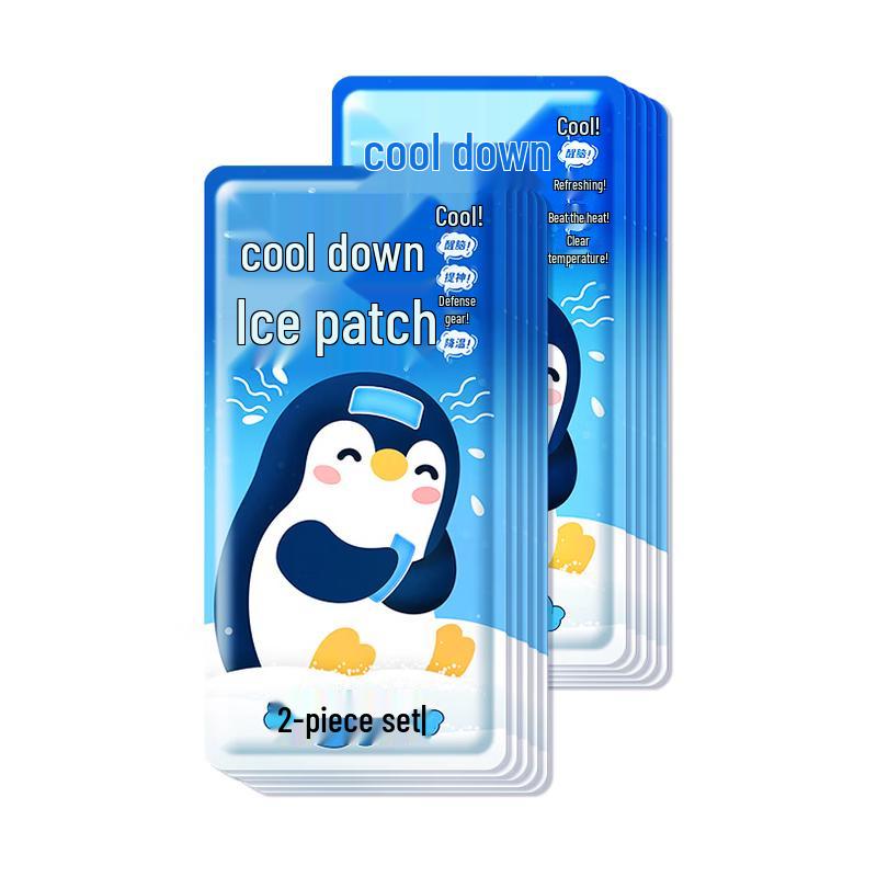 

Giant Wonders Cooling Relief Patches (50 Count)