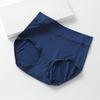 Anlifang Women's Seamless Mid-Rise Briefs