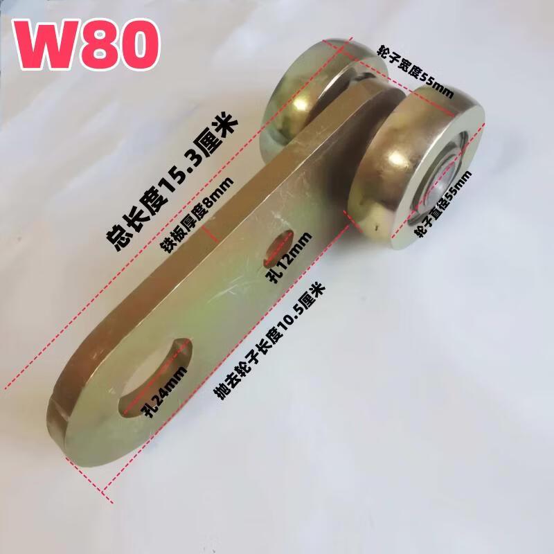 

Heavy-Duty Industrial Lifting Pulley