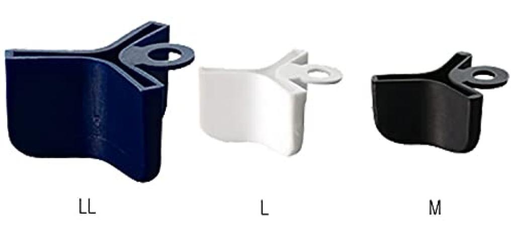 ValleyHill Obal na háček Super balení M