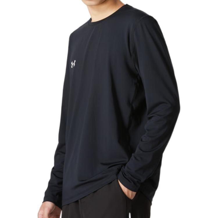 Under Armour T Shirt Men's Black 22600307-001