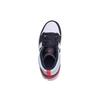 New Jordan 1 Mid SE PS Red Black Toe BQ6932-100
