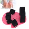 Finger Training Board Children Professional Hand Finger Orthotics Splint Brace for Rehabilitation