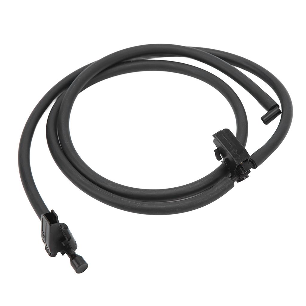 Windshield Washer Nozzle Hose 1698600492 Powerful Cleaning Windscreen Washer Nozzle Replacement For Benz W169 A‑Class