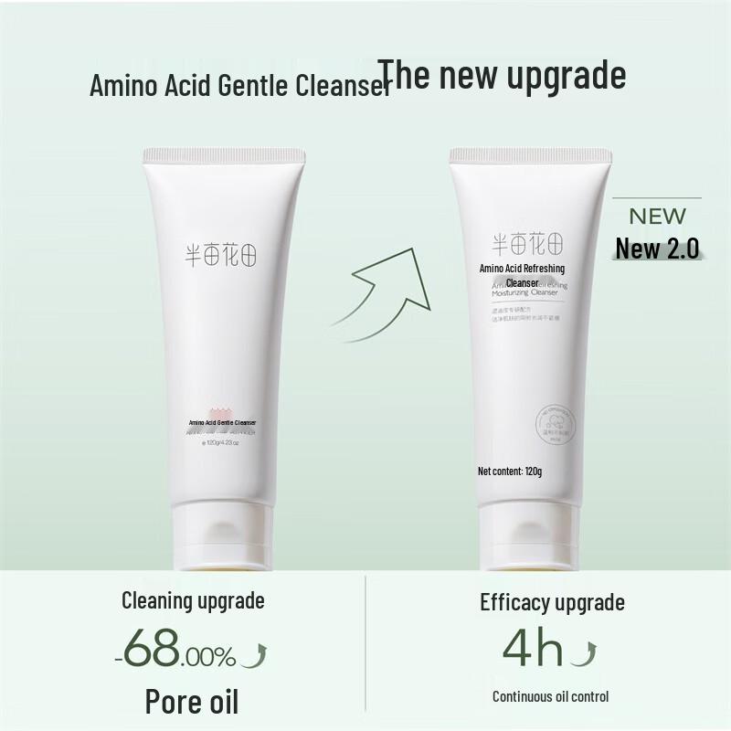 Ban Mu Hua Tian 'Gute Dinge passieren' Hautpflege- & Körperpflege-Geschenkset