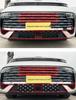 Geely Galaxy V900 Insect Net Radiator Grille Protector - Easy Installation, No Disassembly Required